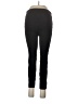 Bar III Solid Black Active Pants Size L - photo 2