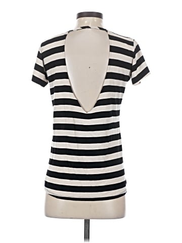 Love on Tap Short Sleeve Henley (view 2)
