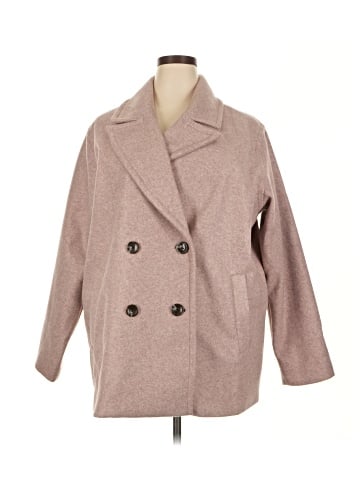 Old Navy Coat (view 1)