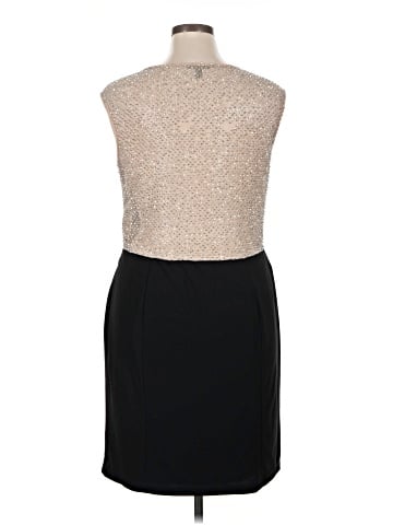 MSK Cocktail Dress (view 2)