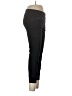 Bar III Solid Black Active Pants Size L - photo 4