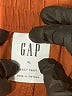 Gap Solid Brown Casual Pants Size XL - photo 4