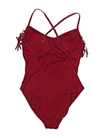 Bleu Rod Beattie One Piece Swimsuit (view 2)