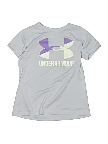 Under Armour Short Sleeve T-Shirt (view 1)
