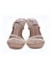 Steve Madden Brown Tan Sandals Size 8 - photo 2