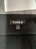 Torrid Black Formal Skirt Size 3X Plus (3) - photo 4