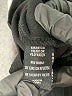 Torrid Black Formal Skirt Size 3X Plus (3) - photo 5