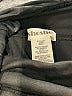 ShoSho Solid Black Active Pants Size S - photo 7