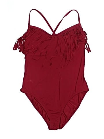 Bleu Rod Beattie One Piece Swimsuit (view 1)