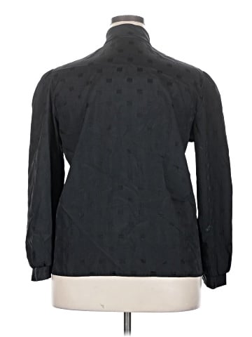 Joanna Long Sleeve Blouse (view 2)
