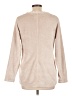 Ugg 100% Polyester Tan Pullover Sweater Size L - photo 2