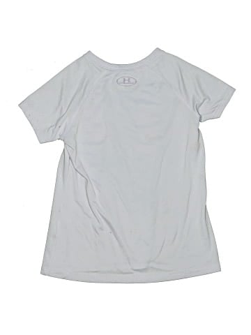 Under Armour Short Sleeve T-Shirt (view 2)