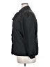 Joanna 100% Polyester Polka Dots Black Long Sleeve Blouse Size 18 - photo 5