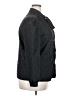 Joanna 100% Polyester Polka Dots Black Long Sleeve Blouse Size 18 - photo 4