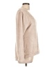 Ugg 100% Polyester Tan Pullover Sweater Size L - photo 4
