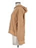 The North Face 100% Cotton Solid Tan Pullover Sweater Size M - photo 5