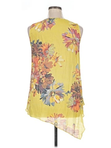 Spense Sleeveless Blouse (view 2)