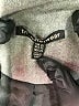 Trafaluc by Zara 100% Polyester Gray Coat Size XS - photo 6