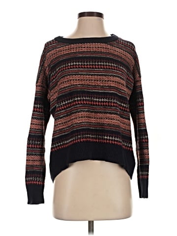 Coincidence & Chance Pullover Sweater (view 1)