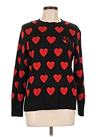 Charter Club Pullover Sweater (view 1)