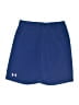 Under Armour Solid Blue Athletic Shorts Size M (youth) - photo 1