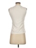 Assorted Brands Ivory Sleeveless Blouse Size S (estimated) - photo 2