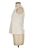 Assorted Brands Ivory Sleeveless Blouse Size S (estimated) - photo 5