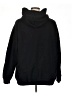 EFAN Black Pullover Hoodie Size XL - photo 2