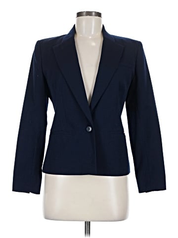 Nordstrom Wool Blazer (view 1)