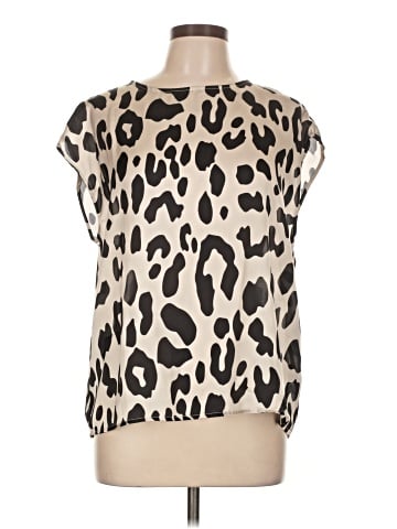 Philosophy Republic Clothing Sleeveless Blouse (view 1)