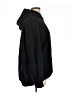 EFAN Black Pullover Hoodie Size XL - photo 4
