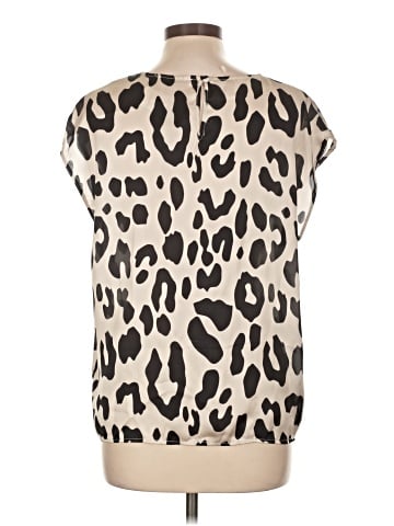 Philosophy Republic Clothing Sleeveless Blouse (view 2)