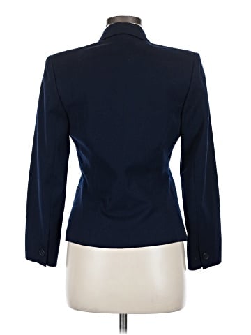 Nordstrom Wool Blazer (view 2)
