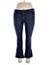Simply Vera Vera Wang Blue Jeans Size 14 (petite) - photo 1