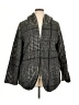 Unbranded Gray Cardigan Size 0X (estimated) - photo 1