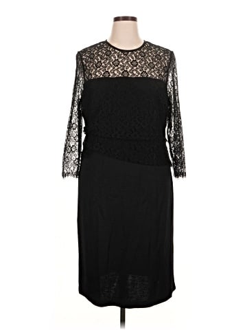St. John Cocktail Dress (view 1)