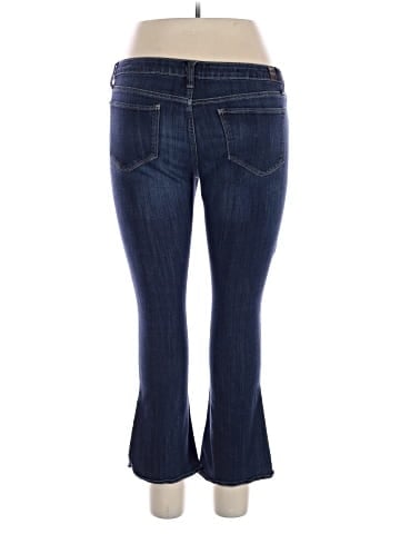 Simply Vera Vera Wang Jeans (view 2)