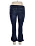 Simply Vera Vera Wang Blue Jeans Size 14 (petite) - photo 2