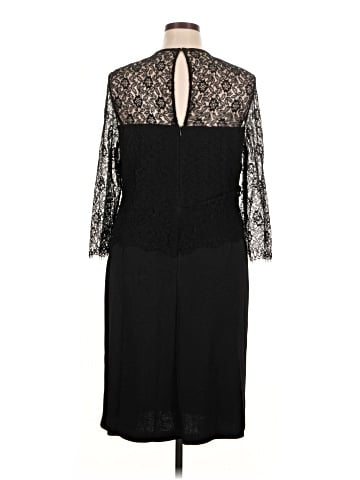St. John Cocktail Dress (view 2)