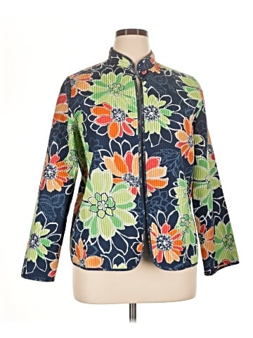 Alfred Dunner Cardigan (view 1)
