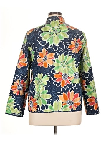 Alfred Dunner Cardigan (view 2)