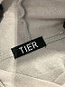 Tier Gray Long Sleeve Turtleneck One size - photo 7