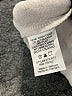 Tier Gray Long Sleeve Turtleneck One size - photo 8