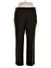 Talbots Black Dress Pants Size 14 - photo 1