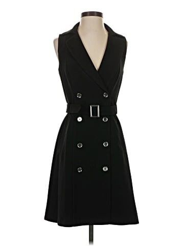White House Black Market Cocktail Dress (view 1)