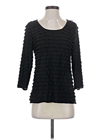 Slinky Brand 3/4 Sleeve T-Shirt (view 1)