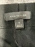 Ann Taylor Solid Black Dress Pants Size XL - photo 4