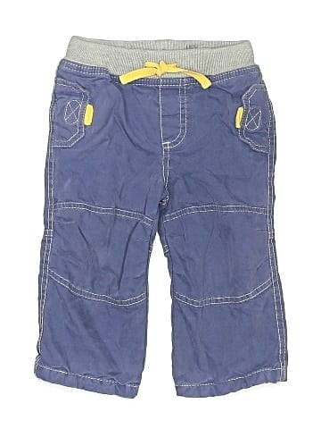 Baby Boden Snow Pants With Bib (view 1)