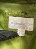 Worthington 100% Polyester Green Blazer Size M - photo 6