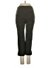 J.Jill Solid Green Active Pants Size 2 (petite) - photo 2